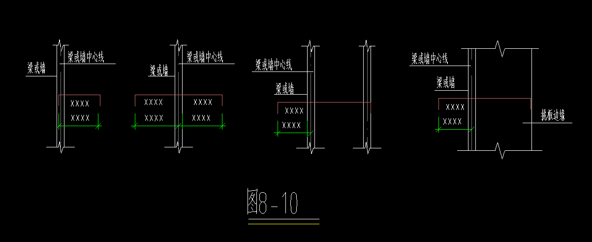 負(fù)筋