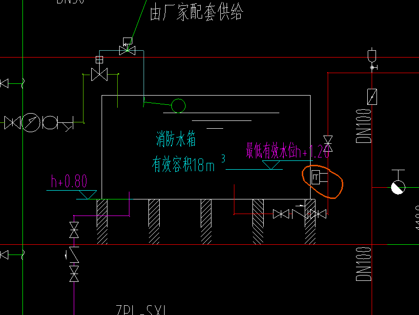 消防系統(tǒng)