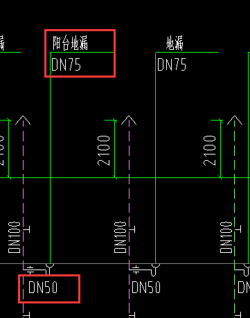 管徑
