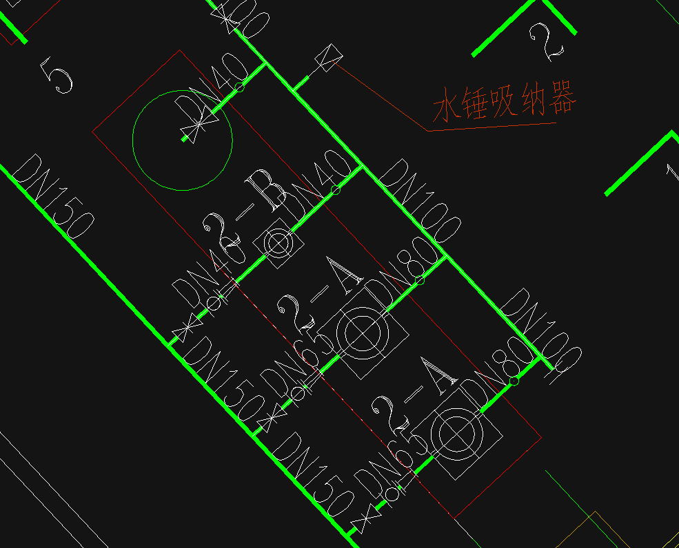 偏心
