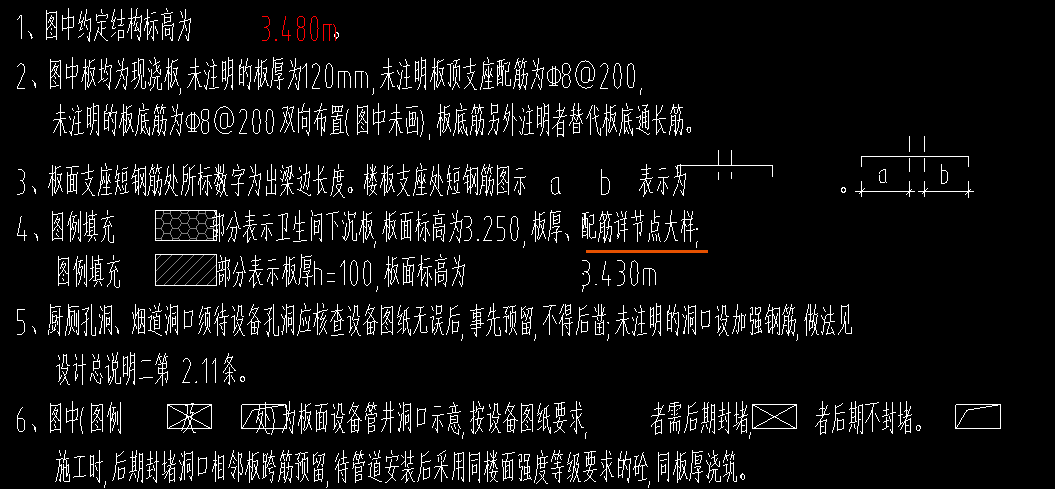 洞口