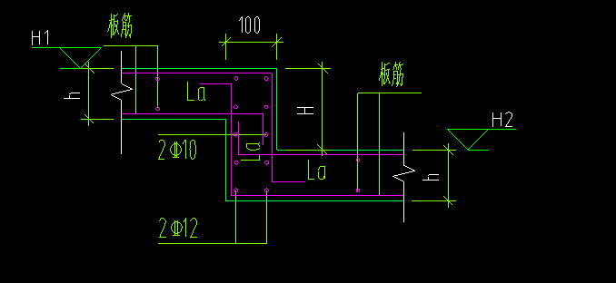 設(shè)置升降板