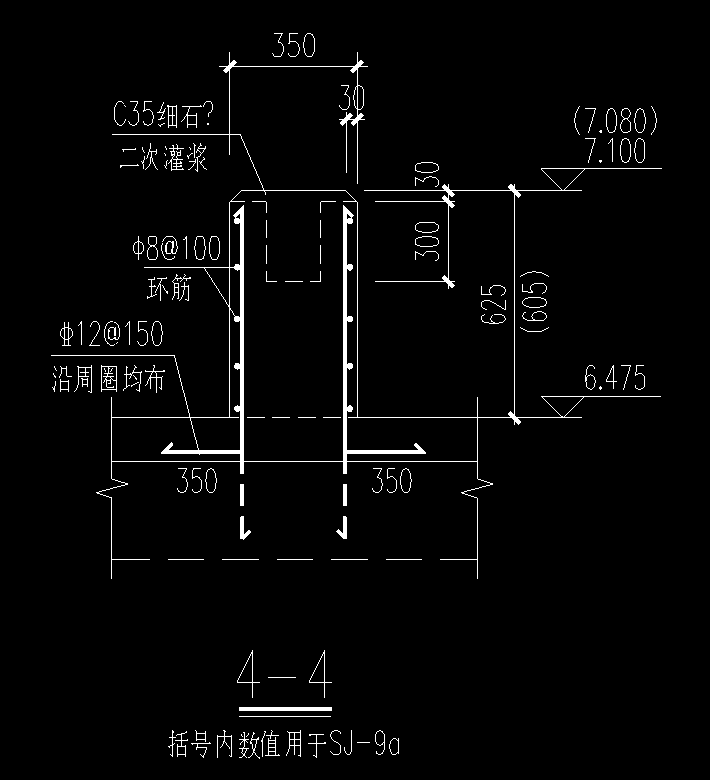 構件
