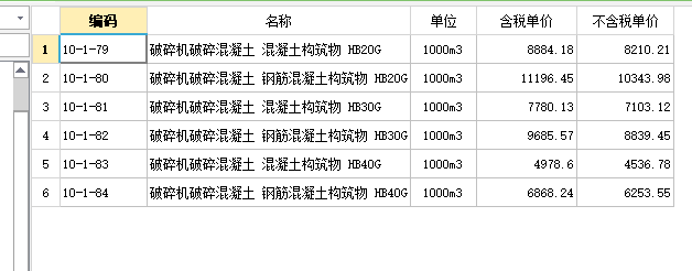 公路混凝土