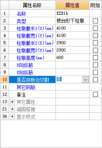 墩
