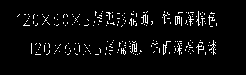 子目