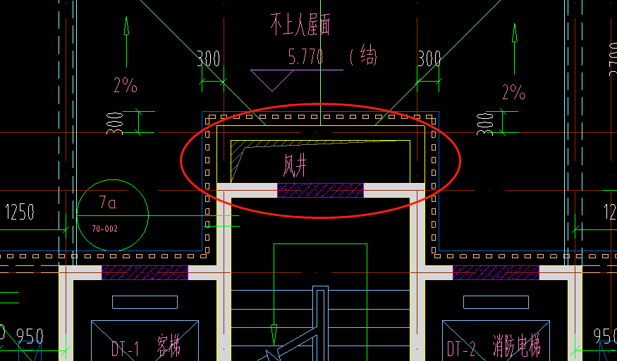 開洞