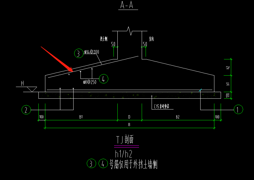 條基