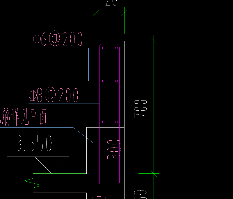 配筋
