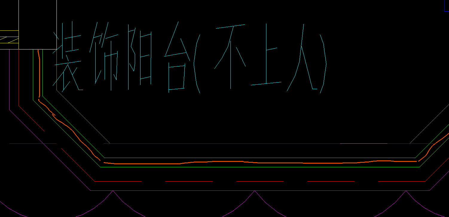 欄桿