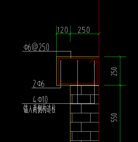 掛板