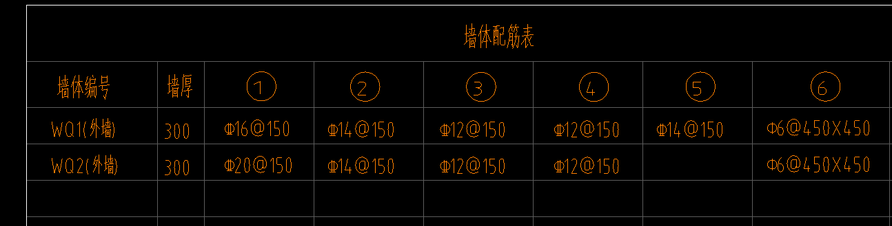 剪力墻