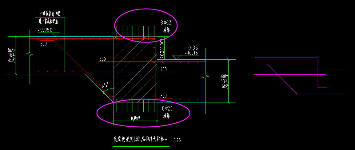附加鋼筋