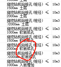 定額