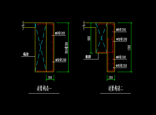 其他箍筋