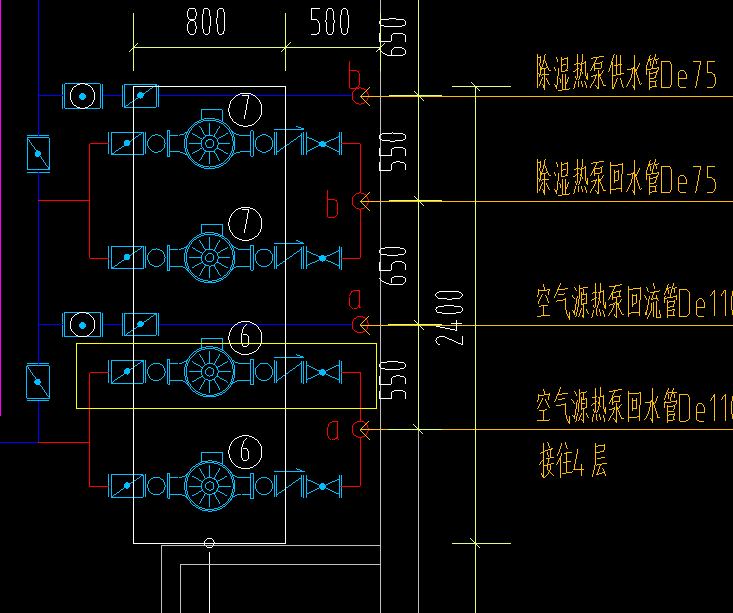 分開