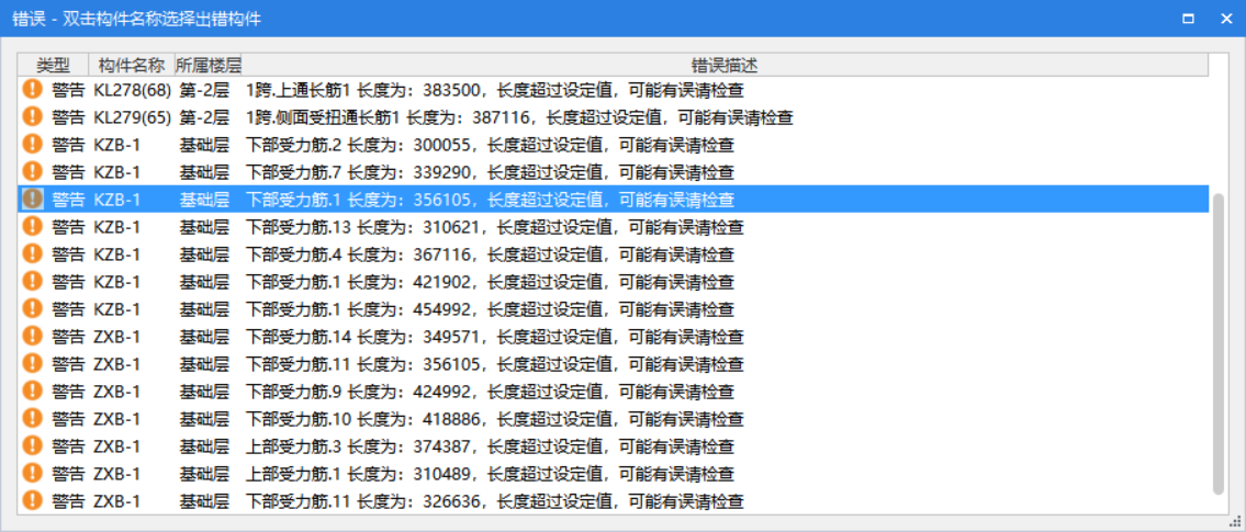 計算工程量