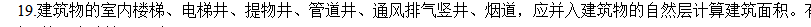 建筑面積