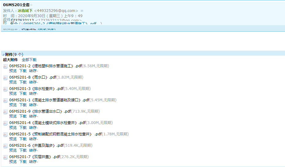 201圖集