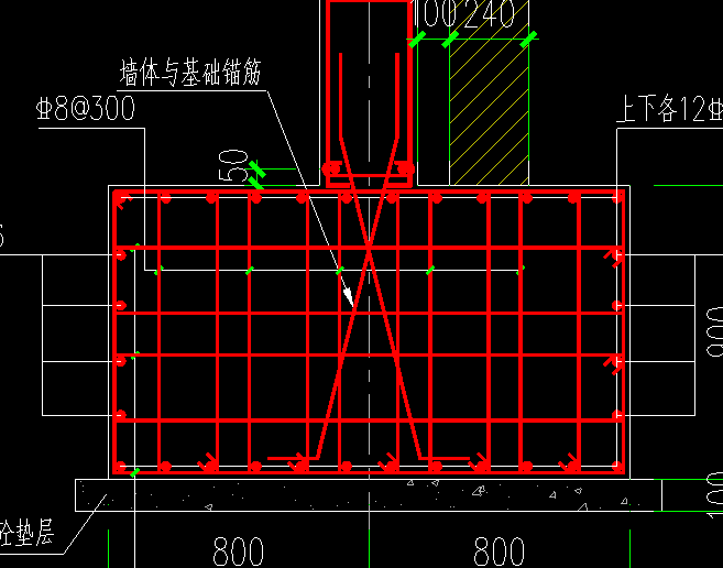 承臺(tái)梁