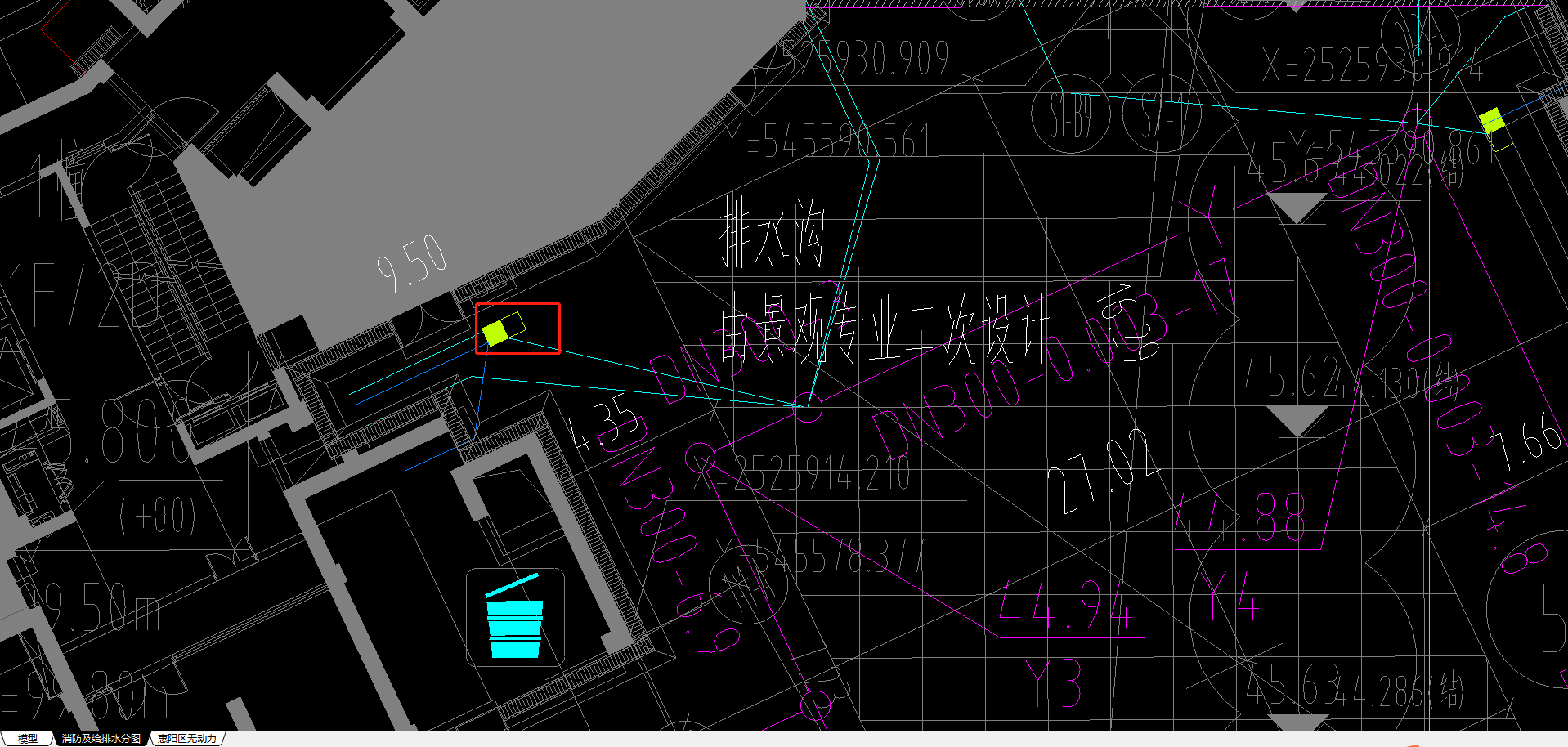 这是单箅雨水口吗?还会双箅雨水口?