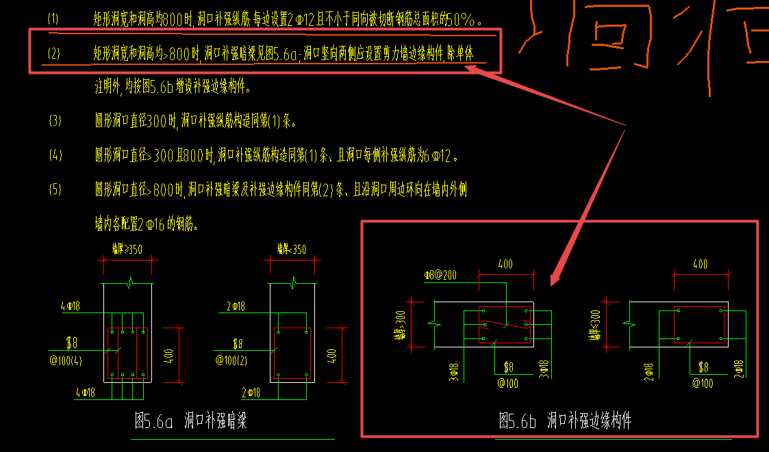 墻洞