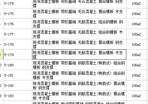 帶形基礎(chǔ)
