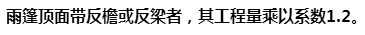 檐