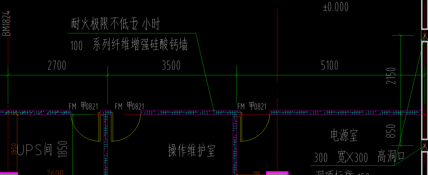 定額