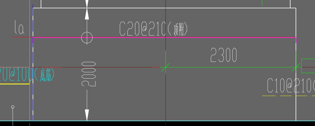 附加鋼筋