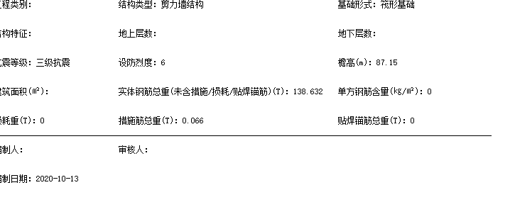 次梁