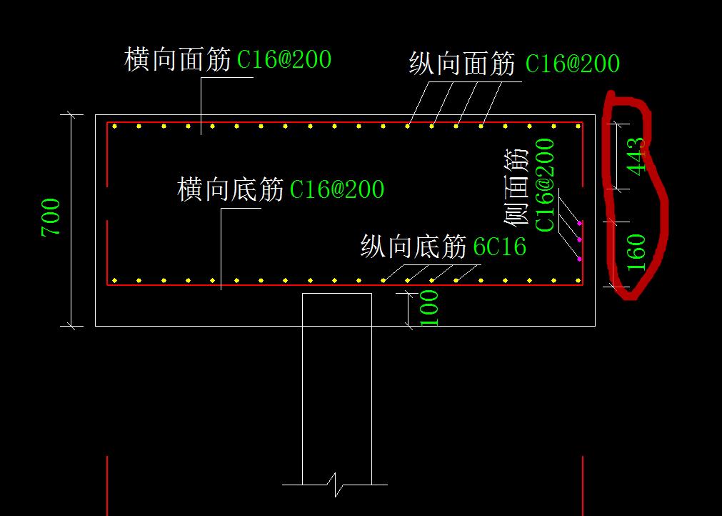 樁