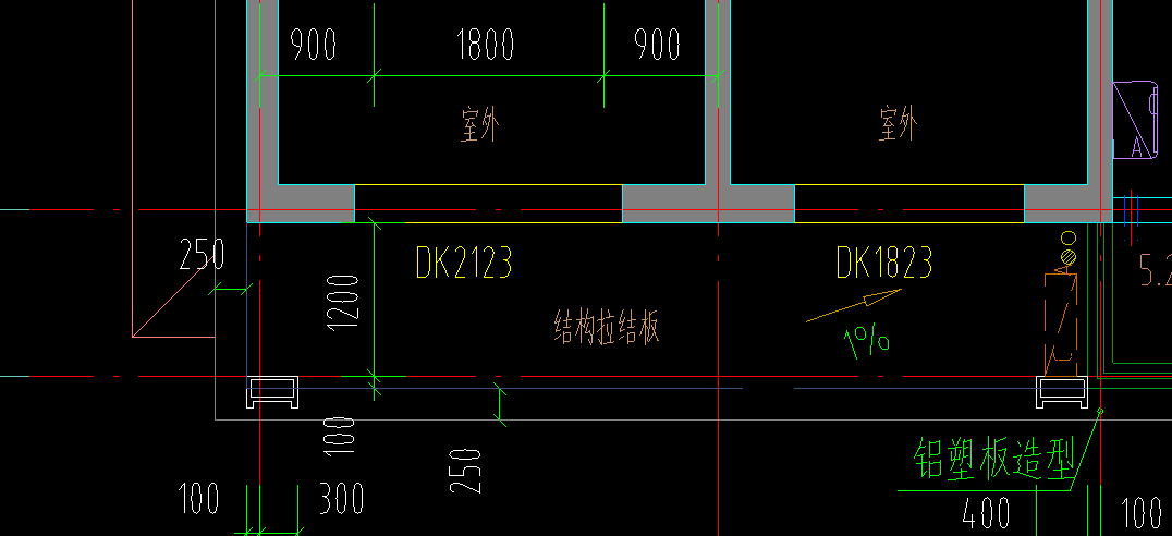 離地高度