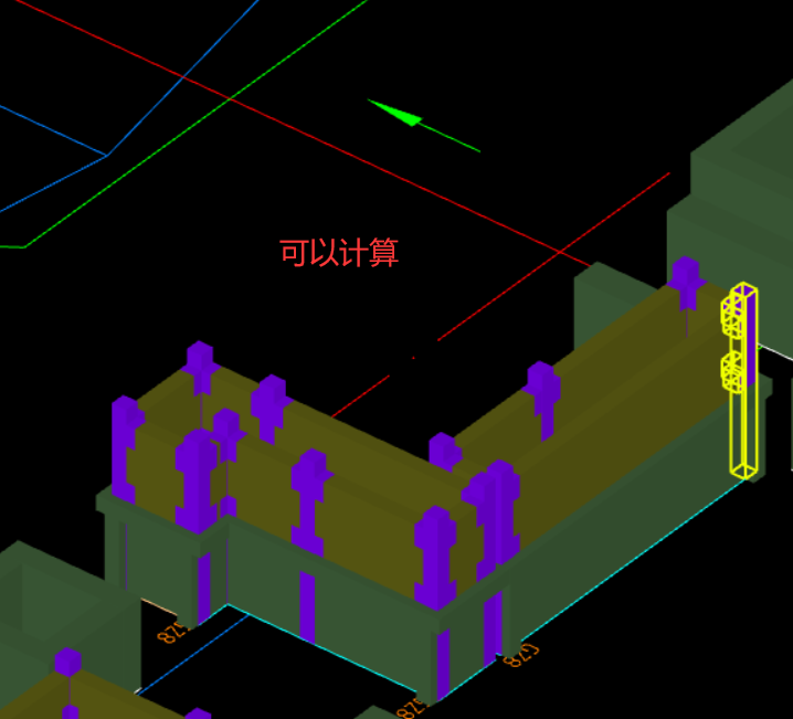 構(gòu)造柱