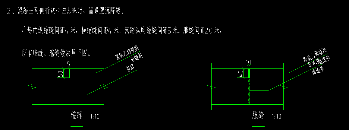 路面基層