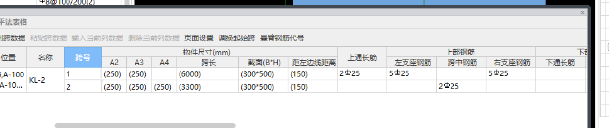 出錯了