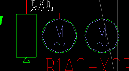 小三角