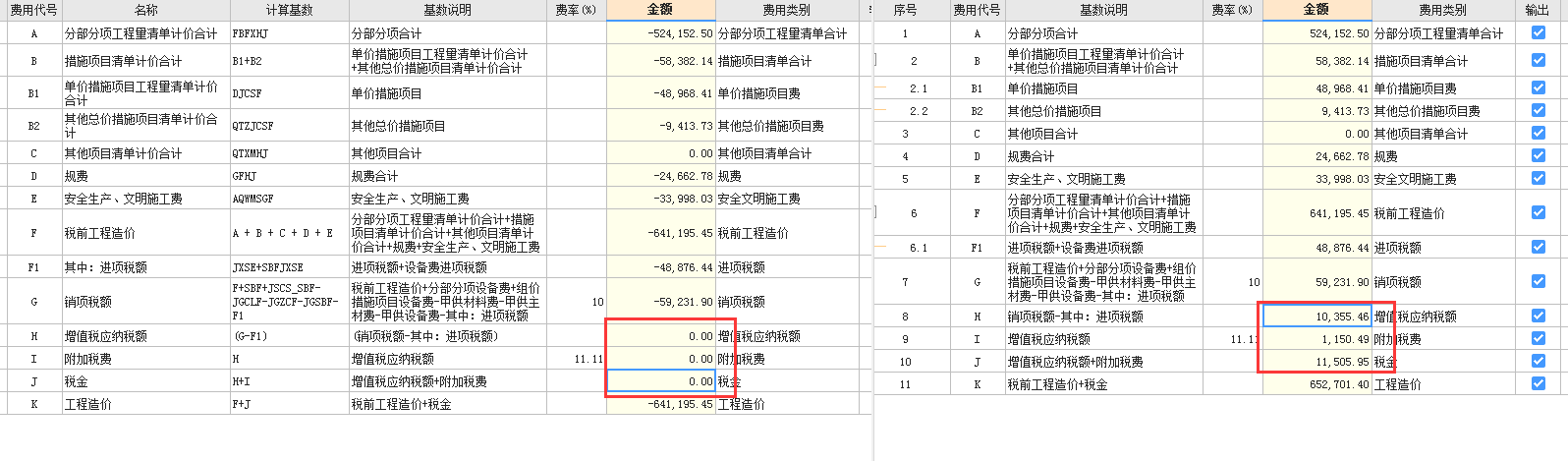 稅金
