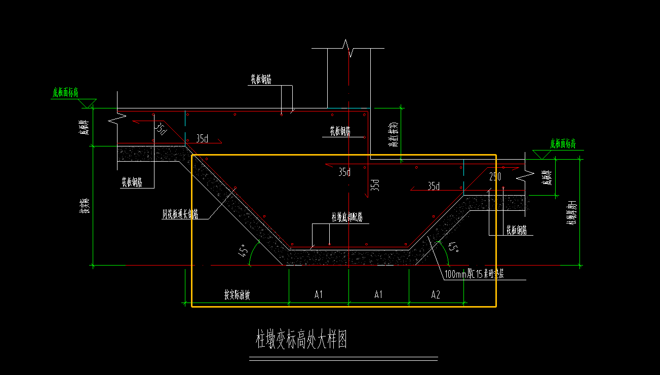 獨立基礎(chǔ)
