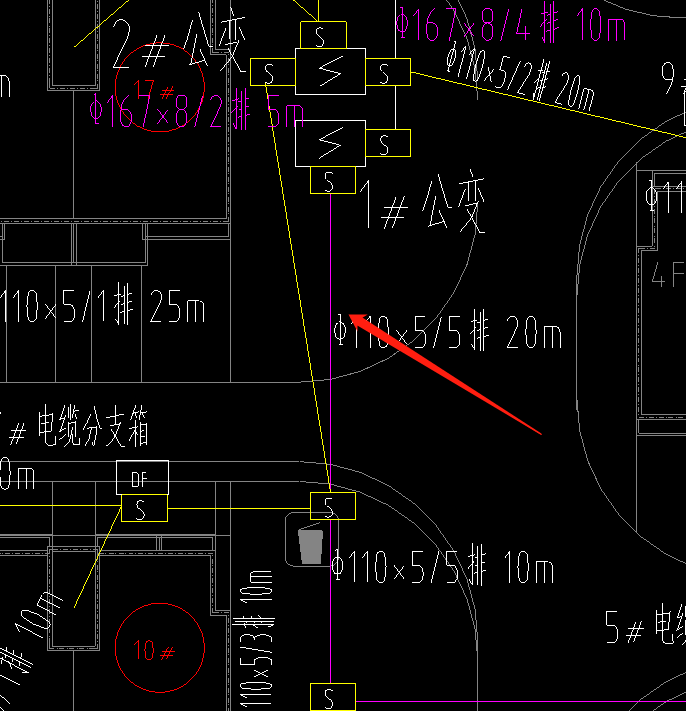 安装图例识别 -答疑解惑-广联达服务新干线