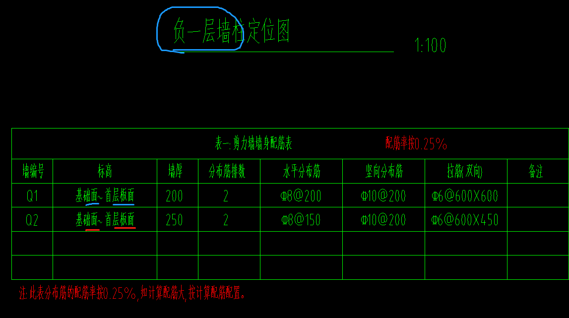 剪力墻