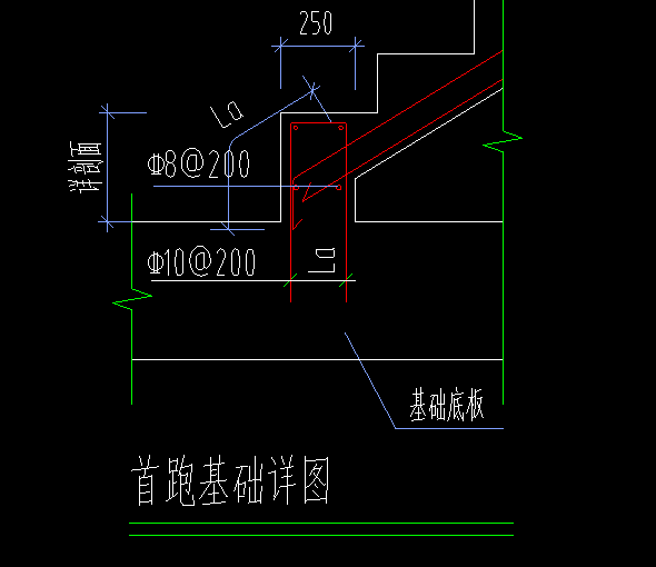樓梯