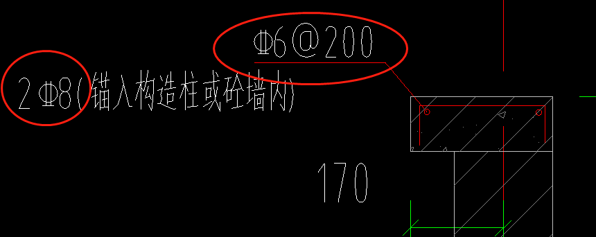 縱筋