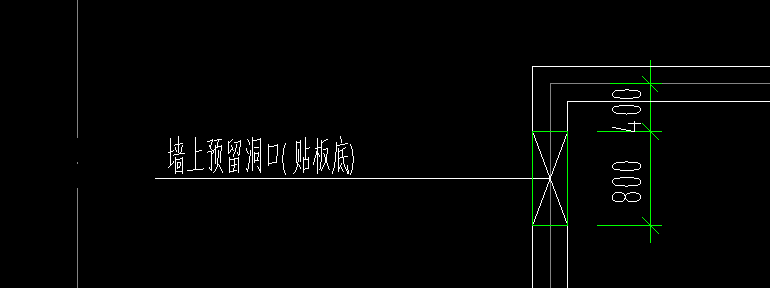 墻洞