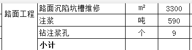 定額