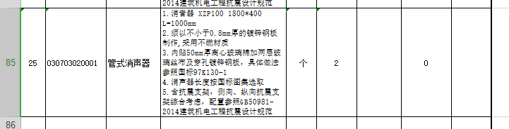 項(xiàng)目特征