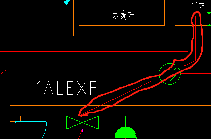 分支