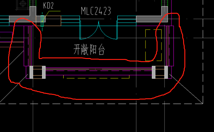 砌體墻