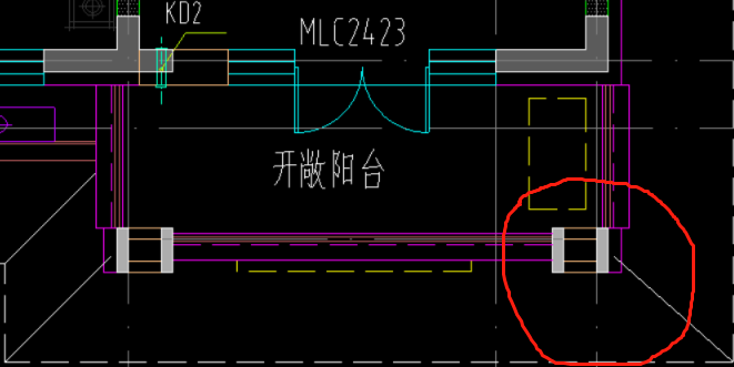 剪力墻