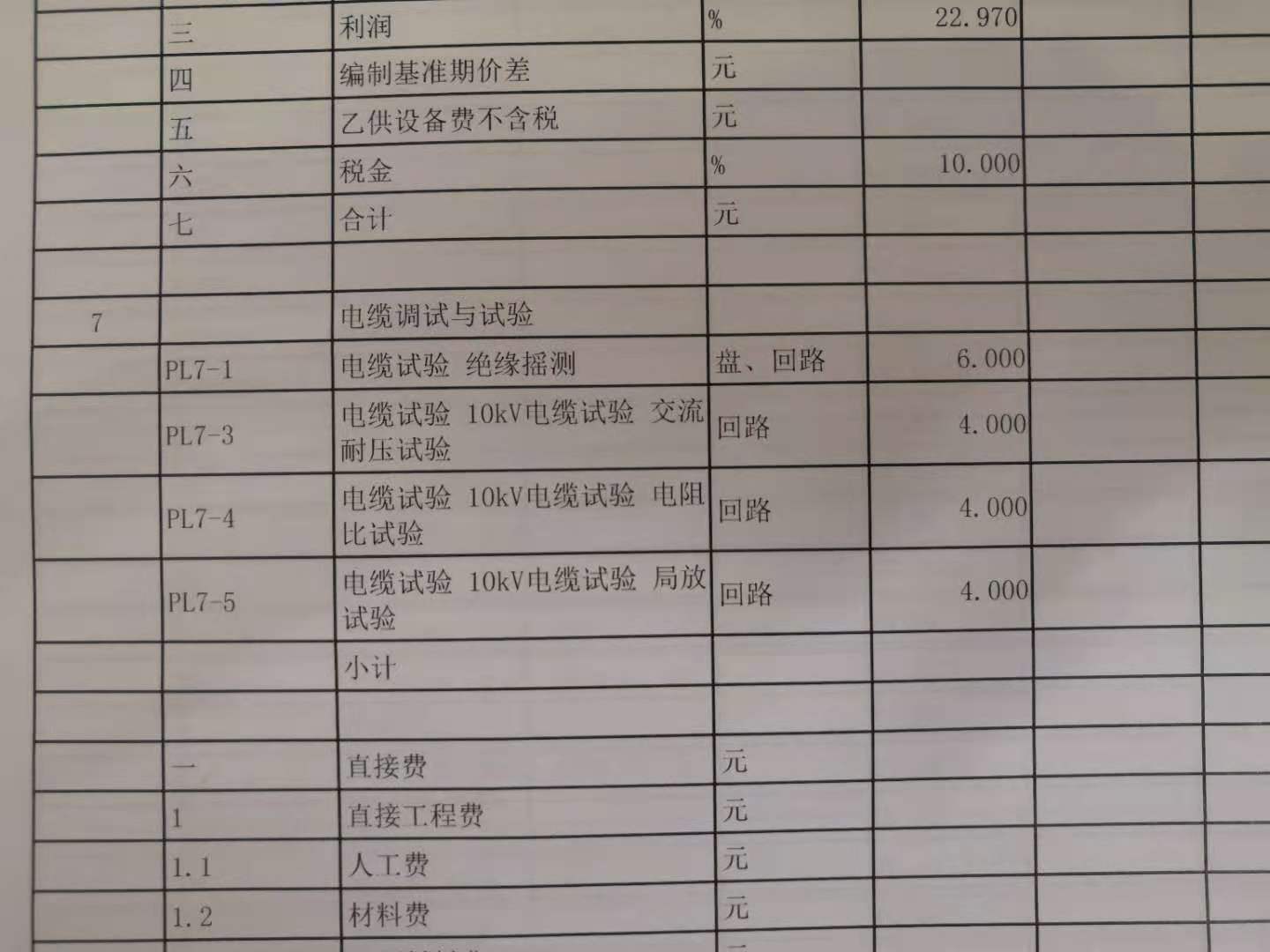 回路